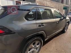 تويوتا راف 4